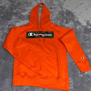 Champion Hoodie